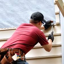 Best Vinyl Siding Installation  in Harrisville, WV